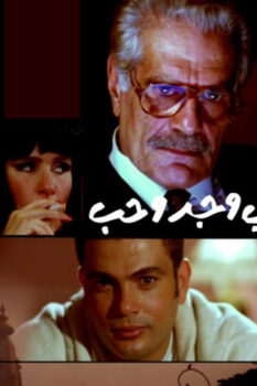 مشاهدة فيلم ضحك ولعب وجد وحب (1993) HD