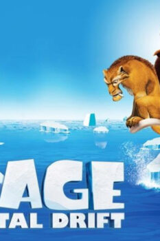 مشاهدة فيلم عصر الجليد 4: انجراف القارات (2012) مدبلج HD