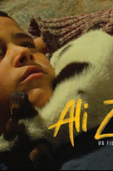 مشاهدة فيلم علي زاوا (2000) HD