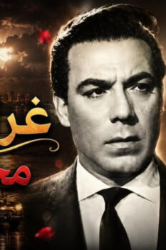 مشاهدة فيلم غراميات مجنون (1967) HD