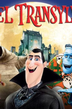 مشاهدة فيلم فندق ترانسيلفانيا (2012) مدبلج HD