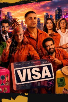 مشاهدة فيلم فيزا (2026) HD