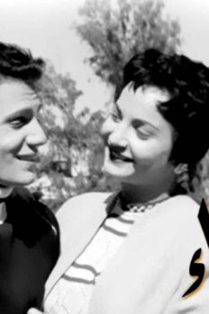 مشاهدة فيلم لحن الوفاء (1955) HD