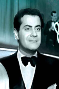 مشاهدة فيلم لحن حبي (1953) HD