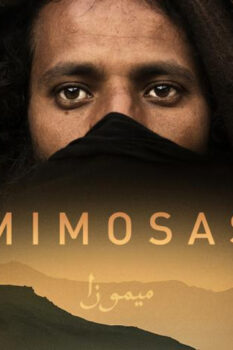 مشاهدة فيلم ميموزا (2016) HD