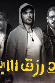 مشاهدة فيلم ولاد رزق 3: القاضية (2024) HD
