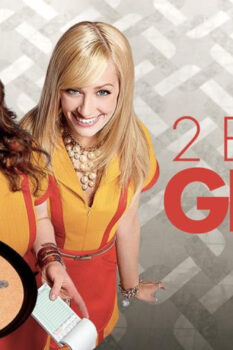 مشاهدة مسلسل 2 Broke Girls الموسم 1 الحلقة 21 مترجمة