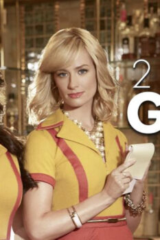 مشاهدة مسلسل 2 Broke Girls الموسم 2 الحلقة 11 مترجمة