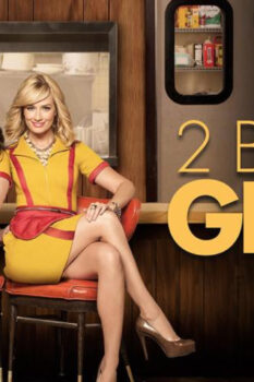 مشاهدة مسلسل 2 Broke Girls الموسم 5 الحلقة 14 مترجمة