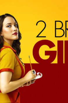 مشاهدة مسلسل 2 Broke Girls الموسم 6 الحلقة 17 مترجمة
