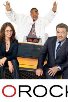 مشاهدة مسلسل 30 Rock الموسم 2 الحلقة 5 مترجمة