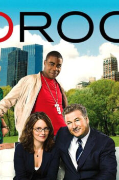 مشاهدة مسلسل 30 Rock الموسم 3 الحلقة 20 مترجمة