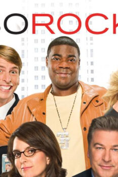 مشاهدة مسلسل 30 Rock الموسم 4 الحلقة 3 مترجمة