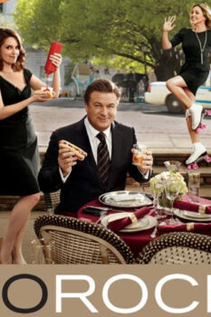 مشاهدة مسلسل 30 Rock الموسم 5 الحلقة 2 مترجمة
