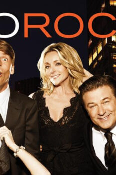 30 Rock الموسم السادس