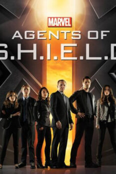مشاهدة مسلسل Agents of S.H.I.E.L.D. الموسم 1 الحلقة 8 مترجمة
