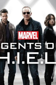 Agents of S.H.I.E.L.D. الموسم التالت