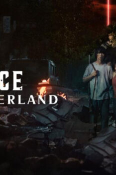 مشاهدة مسلسل Alice in Borderland الموسم 2 الحلقة 4 مترجمة