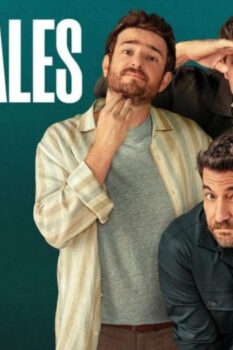 مشاهدة مسلسل Alpha Males الموسم 1 الحلقة 6 مترجمة