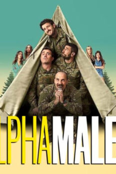 مشاهدة مسلسل Alpha Males الموسم 4 الحلقة 3 مترجمة