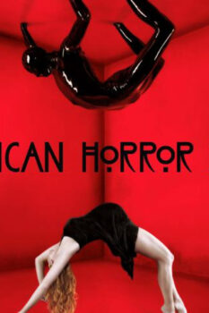 American Horror Story الموسم الاول