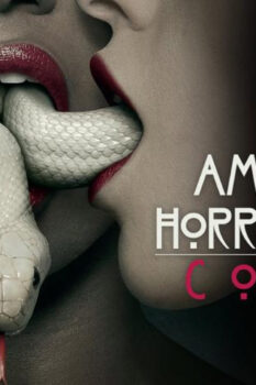 مشاهدة مسلسل American Horror Story الموسم 3 الحلقة 5 مترجمة
