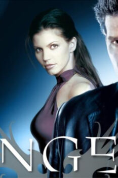 Angel الموسم التانى
