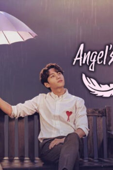 مشاهدة مسلسل Angel’s Last Mission: Love الموسم 1 الحلقة 5 مترجمة