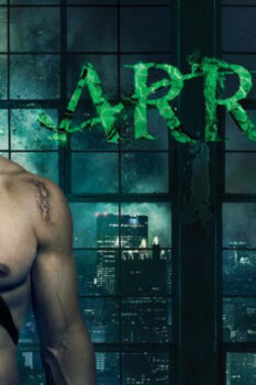 مشاهدة مسلسل Arrow الموسم 1 الحلقة 23 (الأخيرة) مترجمة