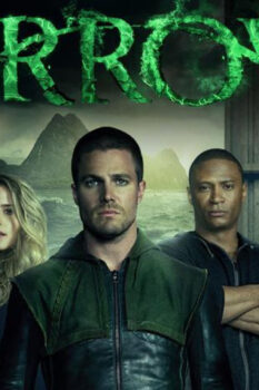مشاهدة مسلسل Arrow الموسم 2 الحلقة 22 مترجمة