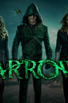 مشاهدة مسلسل Arrow الموسم 3 الحلقة 19 مترجمة