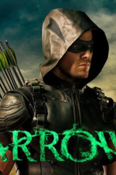مشاهدة مسلسل Arrow الموسم 4 الحلقة 18 مترجمة