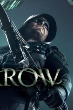 مشاهدة مسلسل Arrow الموسم 5 الحلقة 11 مترجمة