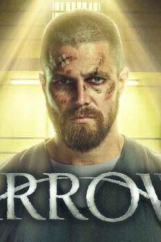 مشاهدة مسلسل Arrow الموسم 7 الحلقة 2 مترجمة