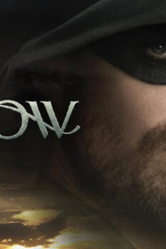 مشاهدة مسلسل Arrow الموسم 8 الحلقة 9 مترجمة