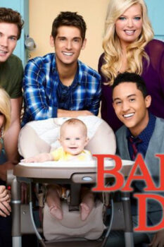 مشاهدة مسلسل Baby Daddy الموسم 3 الحلقة 19 مترجمة