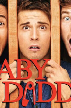 مشاهدة مسلسل Baby Daddy الموسم 5 الحلقة 17 مترجمة