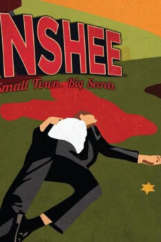 مشاهدة مسلسل Banshee الموسم 1 الحلقة 3 مترجمة