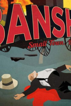 مشاهدة مسلسل Banshee الموسم 2 الحلقة 8 مترجمة
