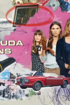 مشاهدة مسلسل Barracuda Queens الموسم 1 الحلقة 4 مترجمة