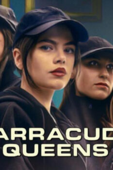 مشاهدة مسلسل Barracuda Queens الموسم 2 الحلقة 2 مترجمة