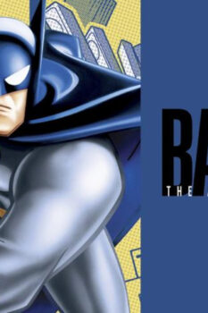 مشاهدة مسلسل Batman الموسم 2 الحلقة 6 مترجمة