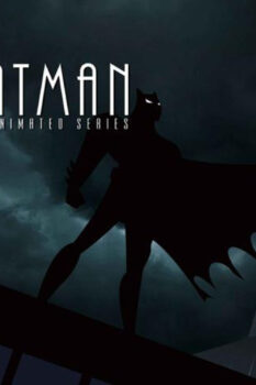 مشاهدة مسلسل Batman الموسم 3 الحلقة 2 مترجمة