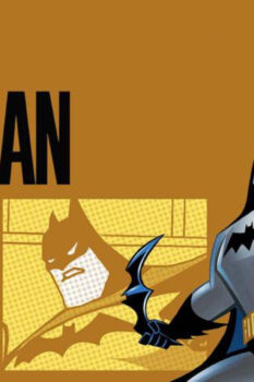 Batman الموسم الرابع