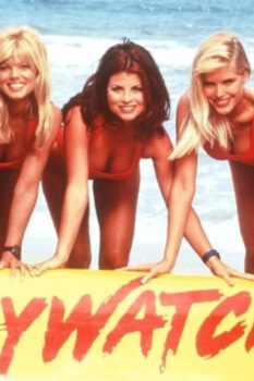 مشاهدة مسلسل Baywatch الموسم 3 الحلقة 21 مترجمة
