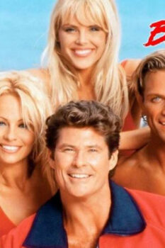 Baywatch الموسم السادس