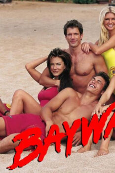 مشاهدة مسلسل Baywatch الموسم 8 الحلقة 10 مترجمة