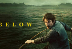 مشاهدة مسلسل Below الموسم 1 الحلقة 1 مترجمة