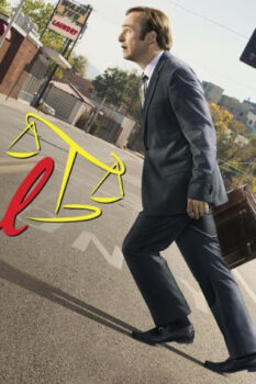 مشاهدة مسلسل Better Call Saul الموسم 2 الحلقة 9 مترجمة