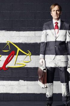 مشاهدة مسلسل Better Call Saul الموسم 3 الحلقة 6 مترجمة